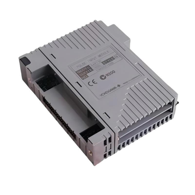 Yokogawa AAI143-S53/A4S00 Analog Input Module