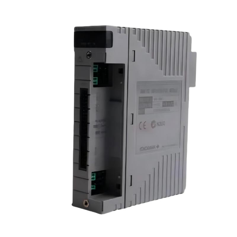 Yokogawa AAI143-S53/A4S00 Analog Input Module