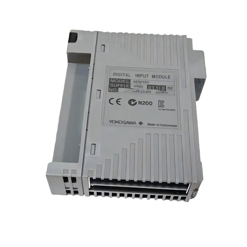 Yokogawa AAI143-S53/A4S00 Analog Input Module