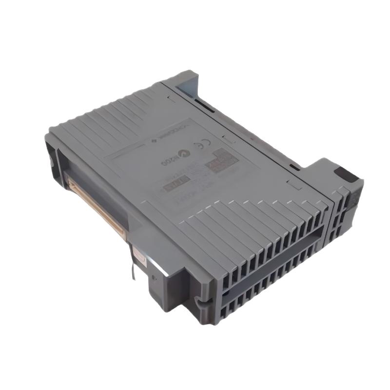 Yokogawa AAI143-S53/A4S00 Analog Input Module