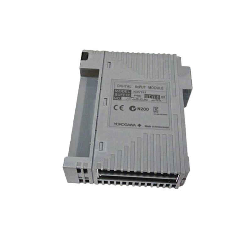Yokogawa AAI143-S53/K4A00 Analog Input Module
