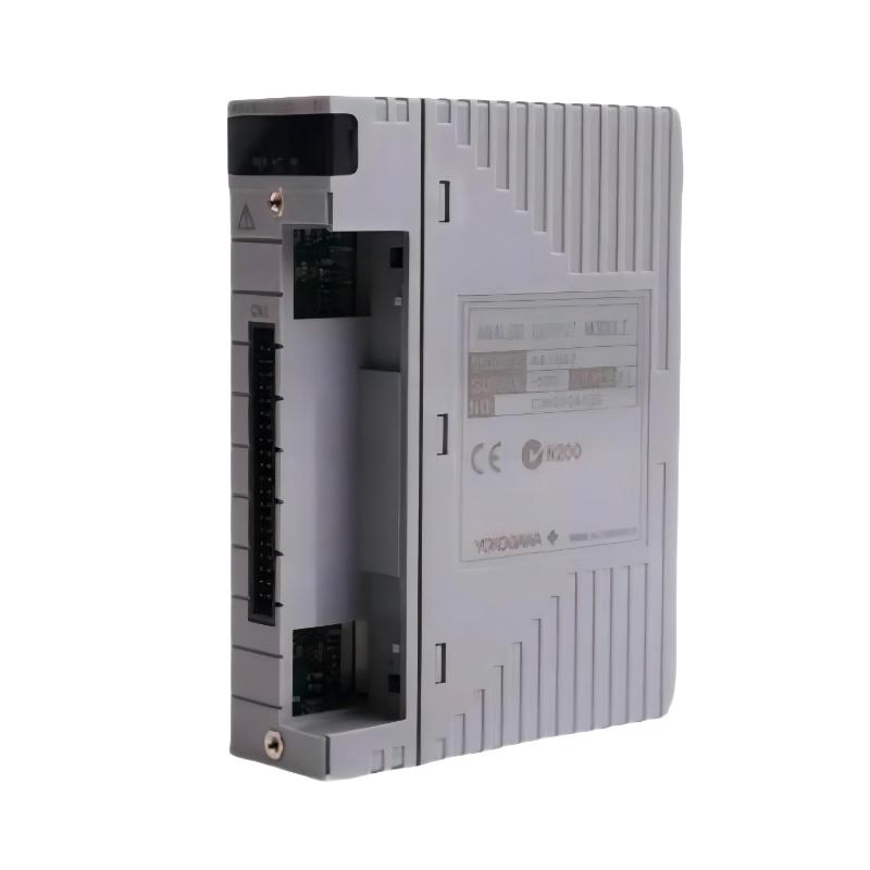 Yokogawa AAI143-S53 S1 Analog Input Module