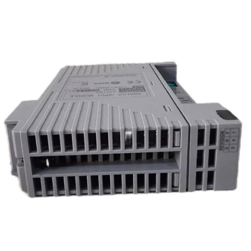 Yokogawa AAI143-H50 Analog Input Module