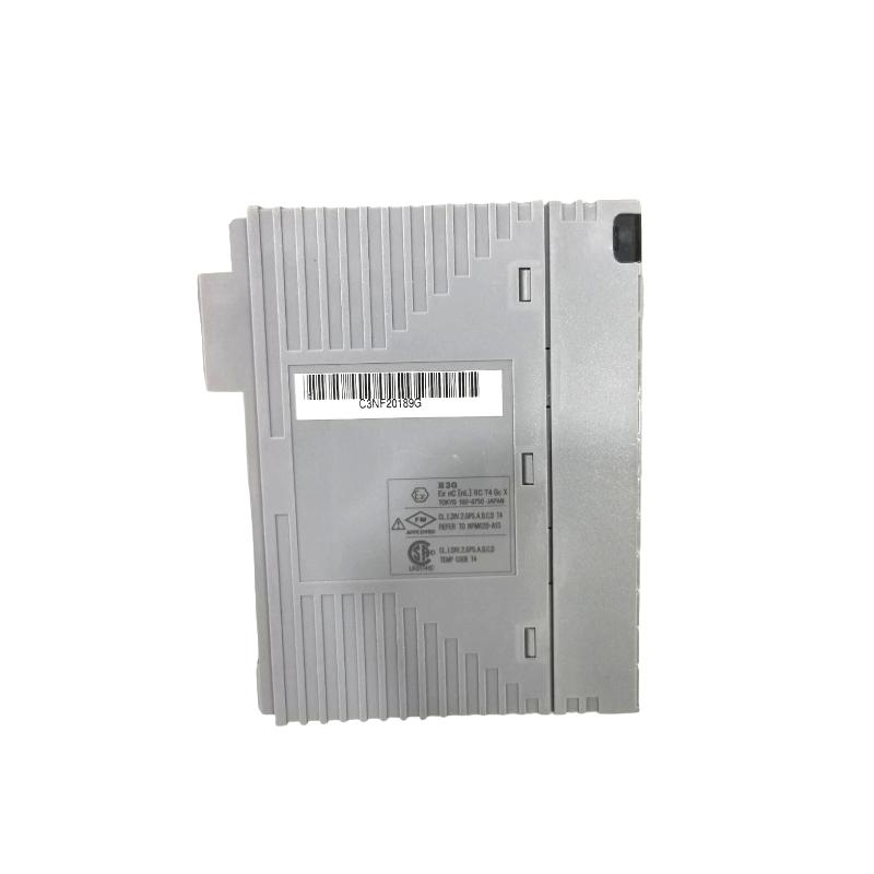 Yokogawa AAI543-H03/K4A00 Analog output module