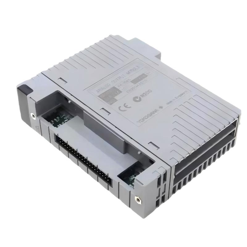 Yokogawa AAI543-H50/A4S00 Analog output module