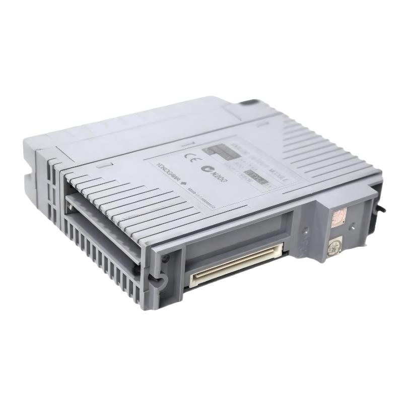 Yokogawa AAI543-H50/A4S00 Analog output module