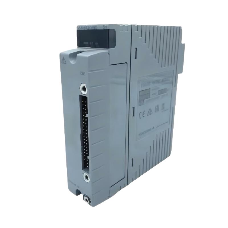 Yokogawa AAI543-H50 S1 Analog output module