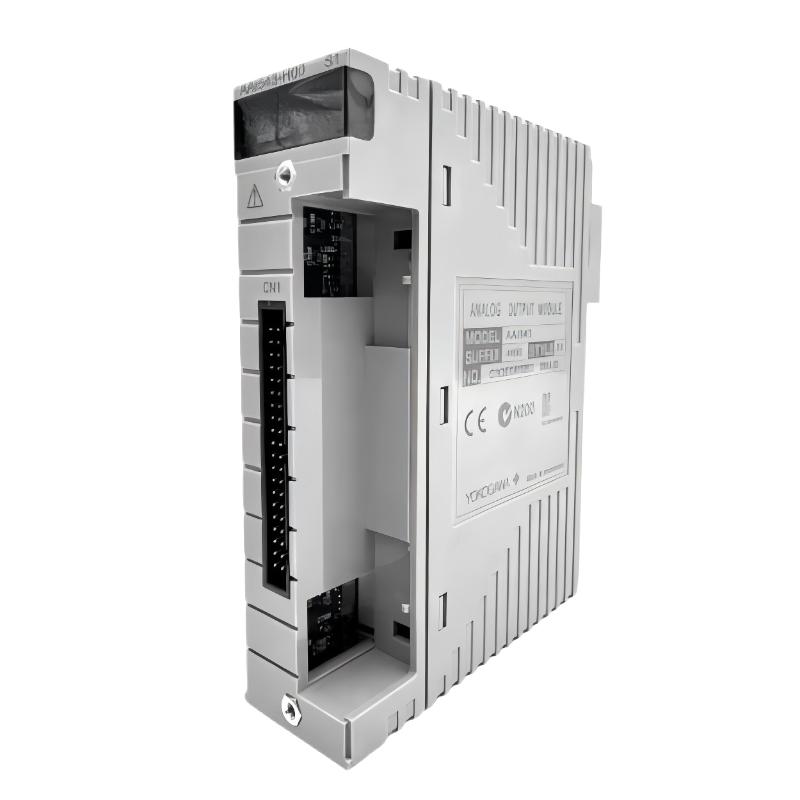 Yokogawa AAI543-H60/K4A00 Analog Output Module