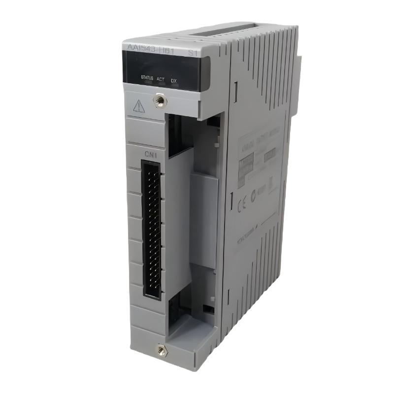 Yokogawa AAI543-H61 Analog Output Module