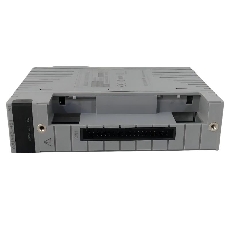 Yokogawa AAI543-H61 Analog Output Module