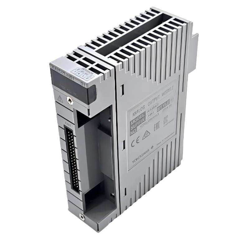 Yokogawa AAI543-H61/K4A00 Analog Output Module