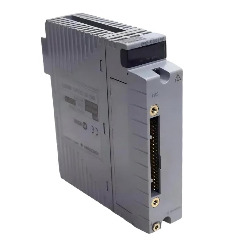 Yokogawa AAI543-S00/K4A00 Analog Output Module