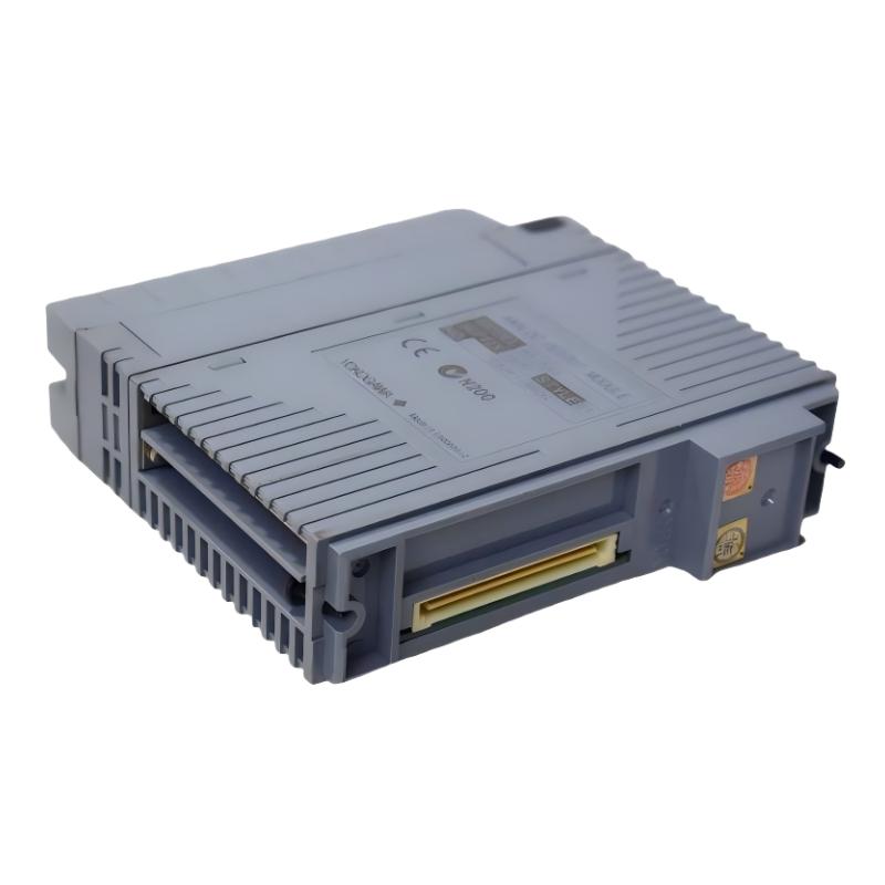 Yokogawa AAI543-S00/K4A00 Analog Output Module
