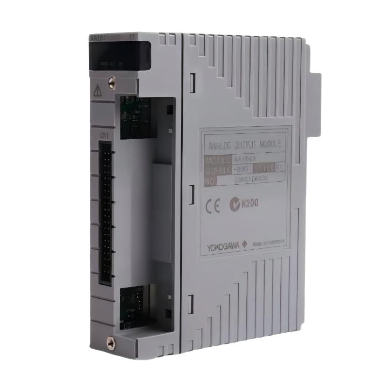 Yokogawa AAI543-S00 S1 Analog Output Module