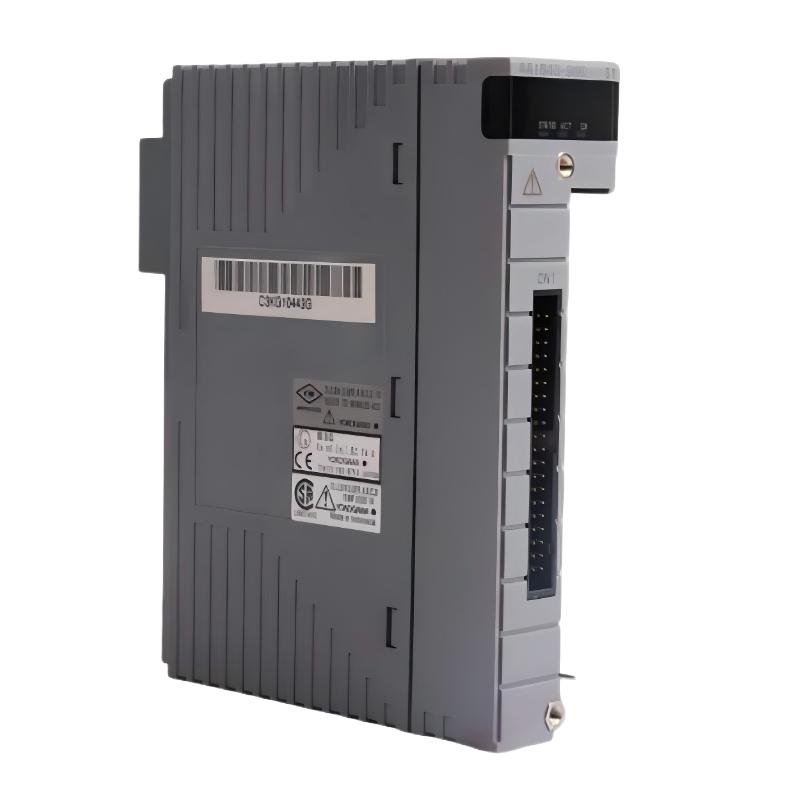 Yokogawa AAI543-S00 S1 Analog Output Module