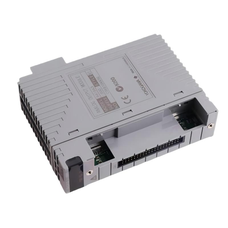 Yokogawa AAI543-S00 S1 Analog Output Module