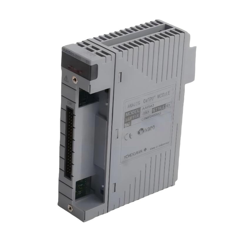 Yokogawa AAI543-S03 Analog Output Module