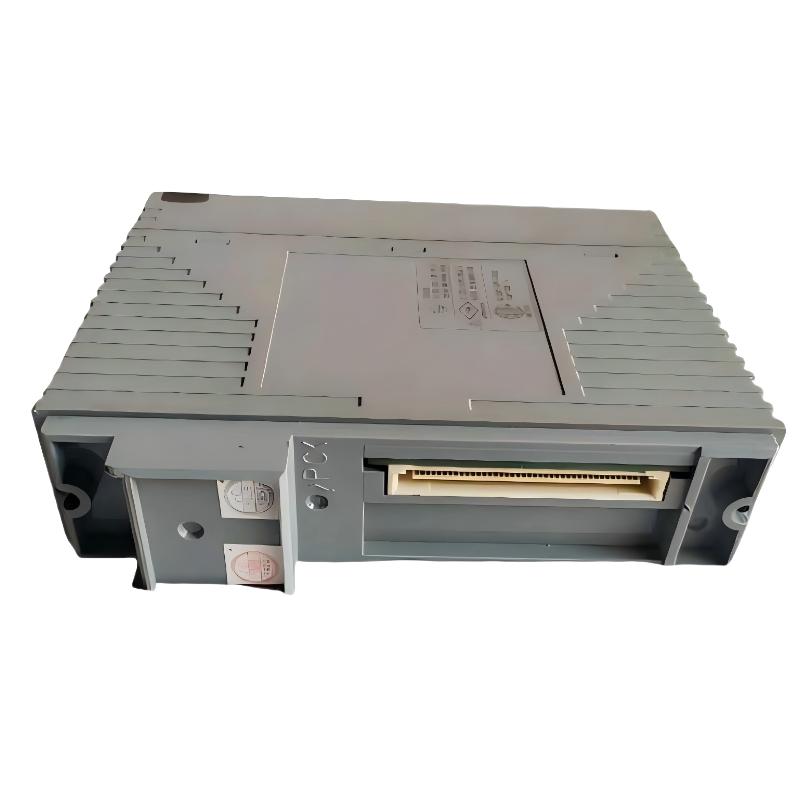 Yokogawa AAI543-S03 Analog Output Module