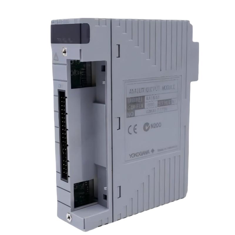 Yokogawa AAI543-S03/A4S00 Analog Output Module