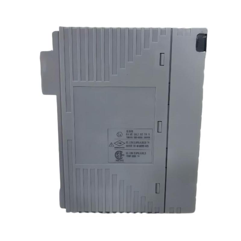 Yokogawa AAI543-S03/ATA4S-00 Analog Output Module