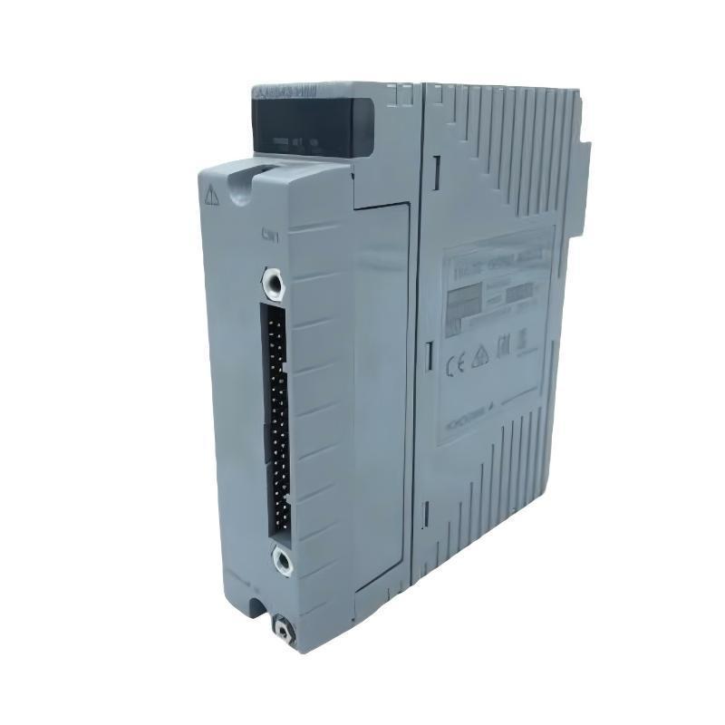 Yokogawa AAI543-S50/A4S10 Analog Output Module