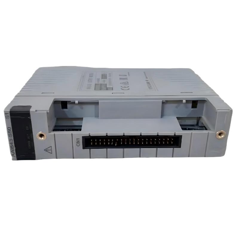 Yokogawa AAI543-S50 S1 Analog Output Module