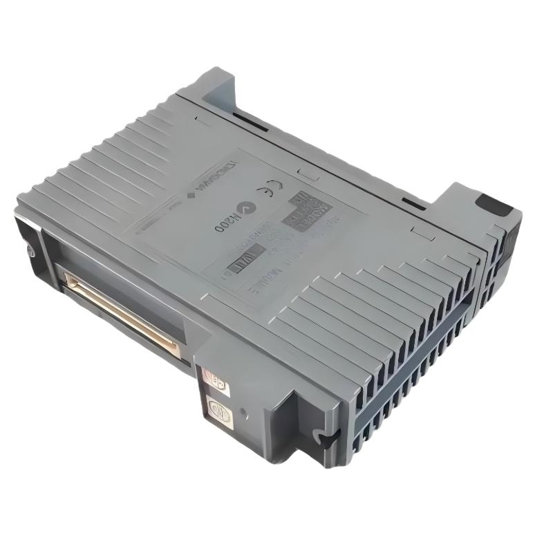 Yokogawa AAI543-S53 Analog Output Module