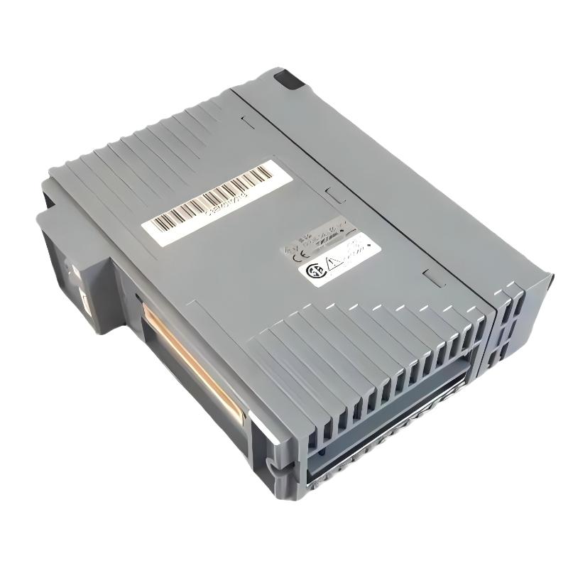 Yokogawa AAI543-S53 Analog Output Module