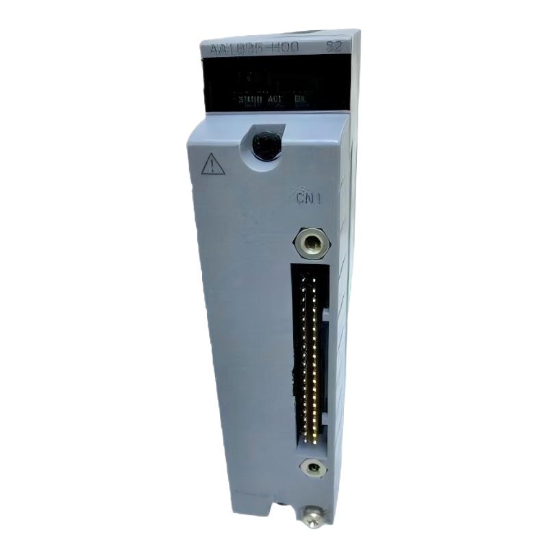 Yokogawa AAI835-H00/K4A00 Analog I/O Module