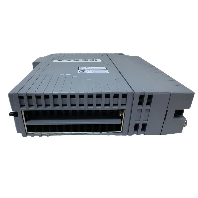 Yokogawa AAI835-H00/K4A00 Analog I/O Module