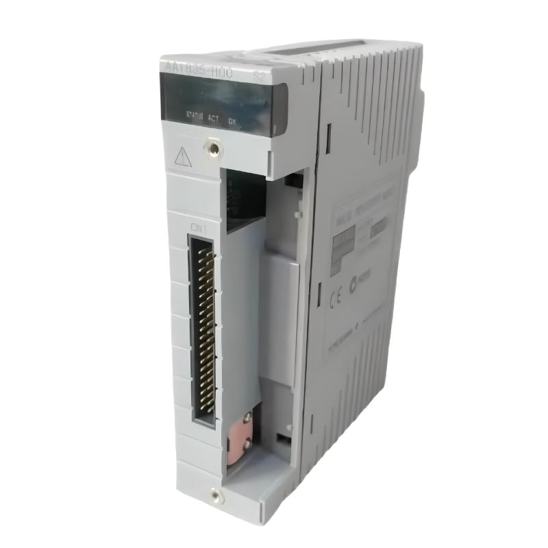 Yokogawa AAI835-H00-S2 Analog I/O Module
