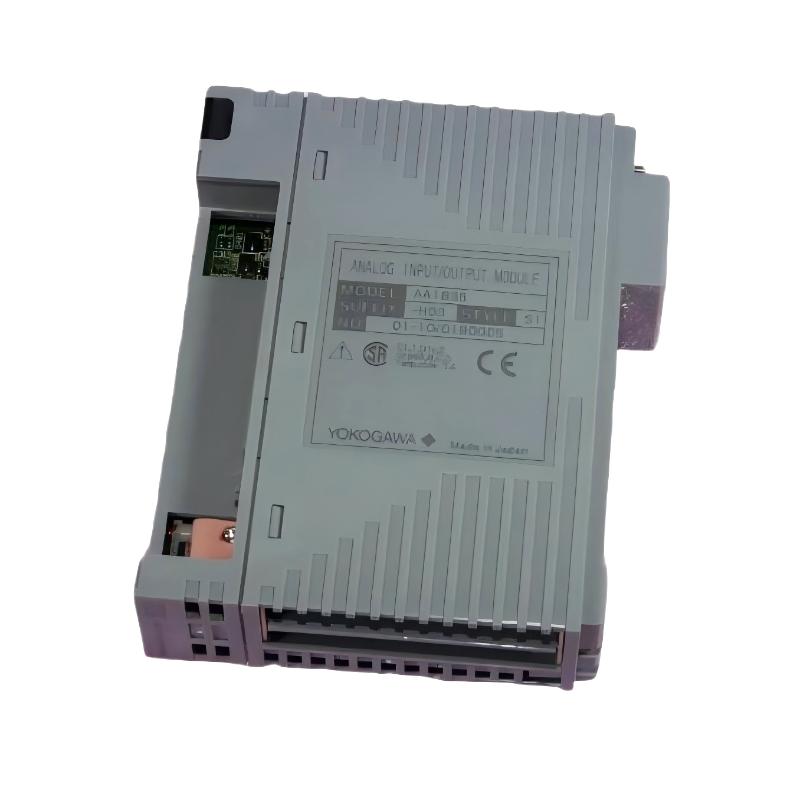 Yokogawa AAI835-H03/K4A00 Analog I/O Module