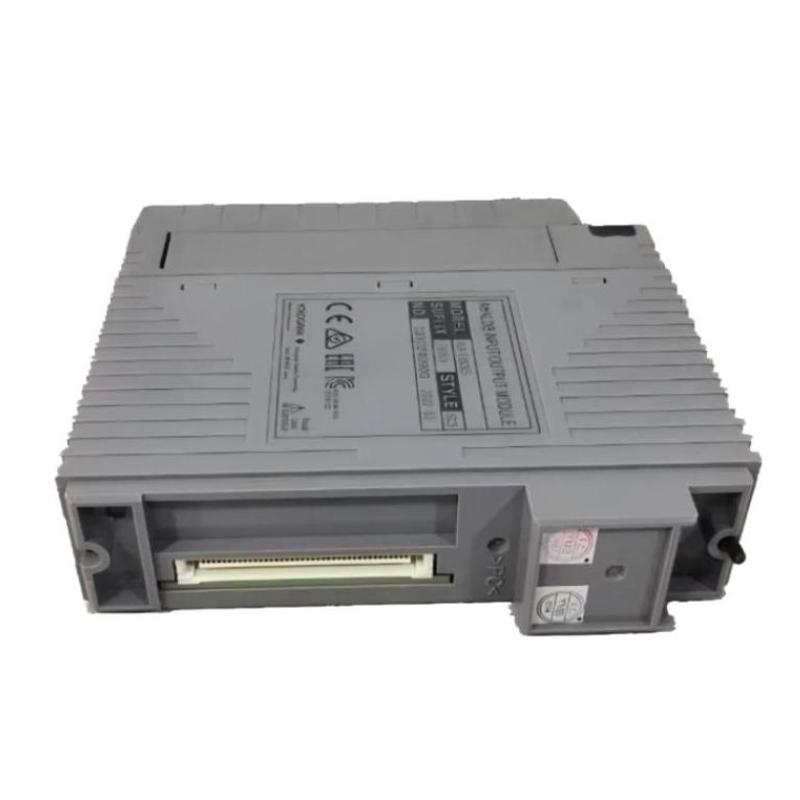 Yokogawa AAI835-H50/13S00 Analog I/O Module