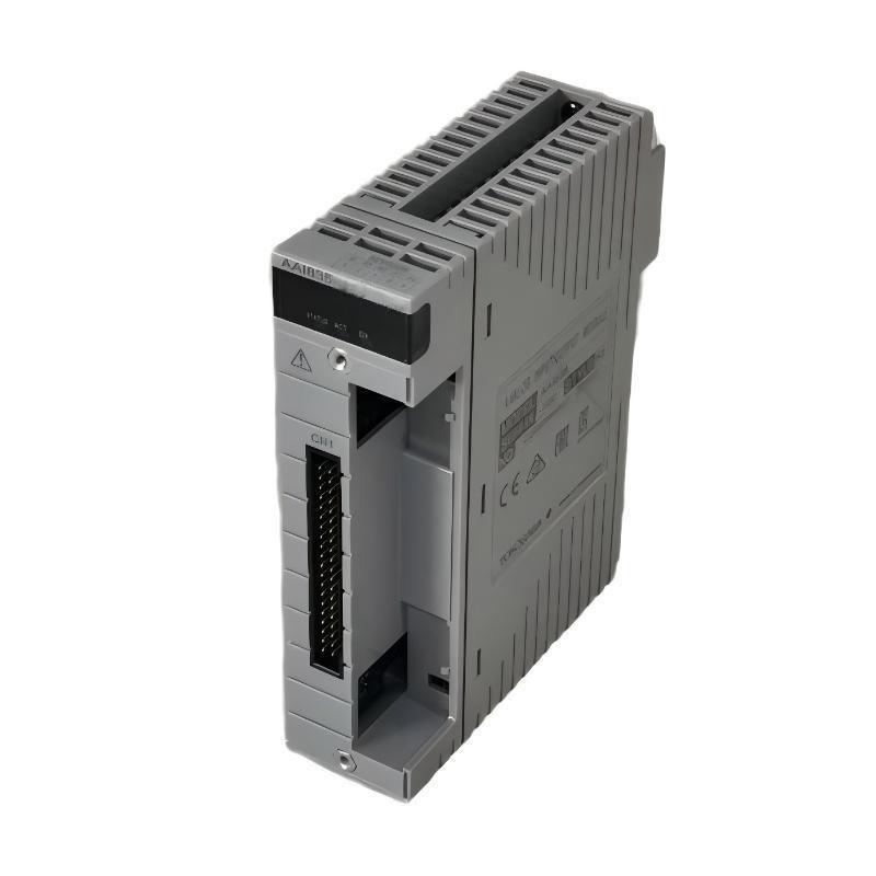 Yokogawa AAI835-H53 Analog I/O Module