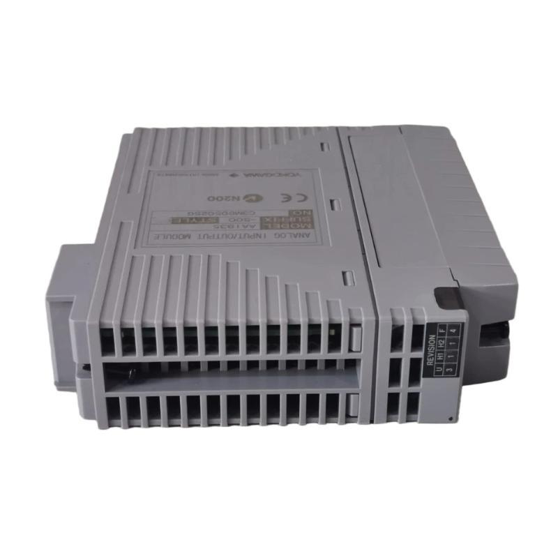 Yokogawa AAI835-H53/K4A00 Analog I/O Module