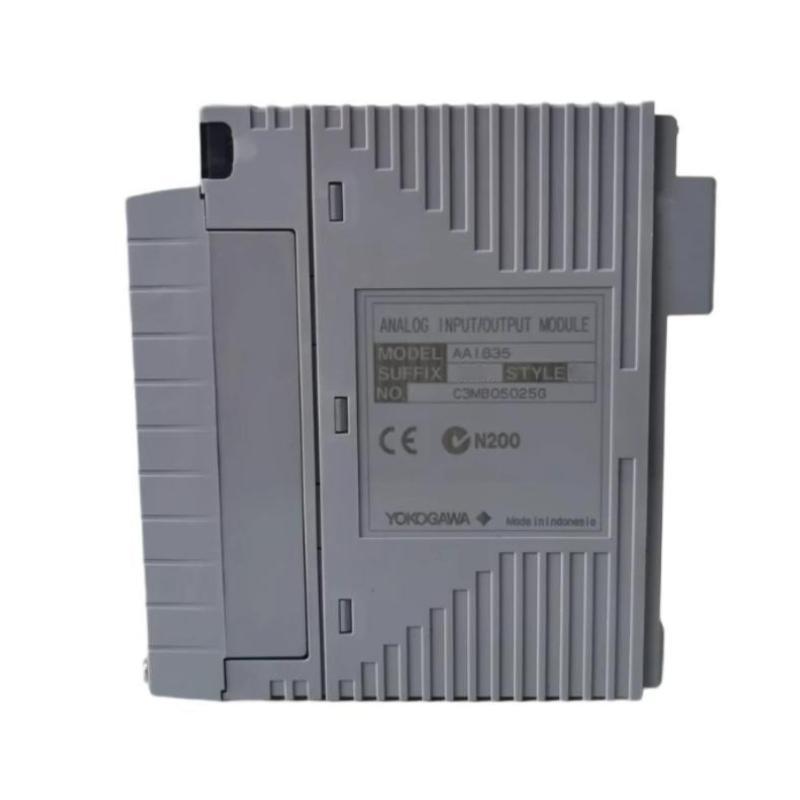 Yokogawa AAI835-H53/K4A00 Analog I/O Module