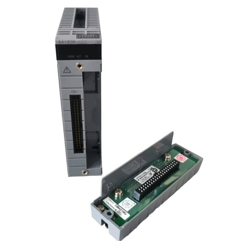 Yokogawa AAI835-H53/K4A00 Analog I/O Module