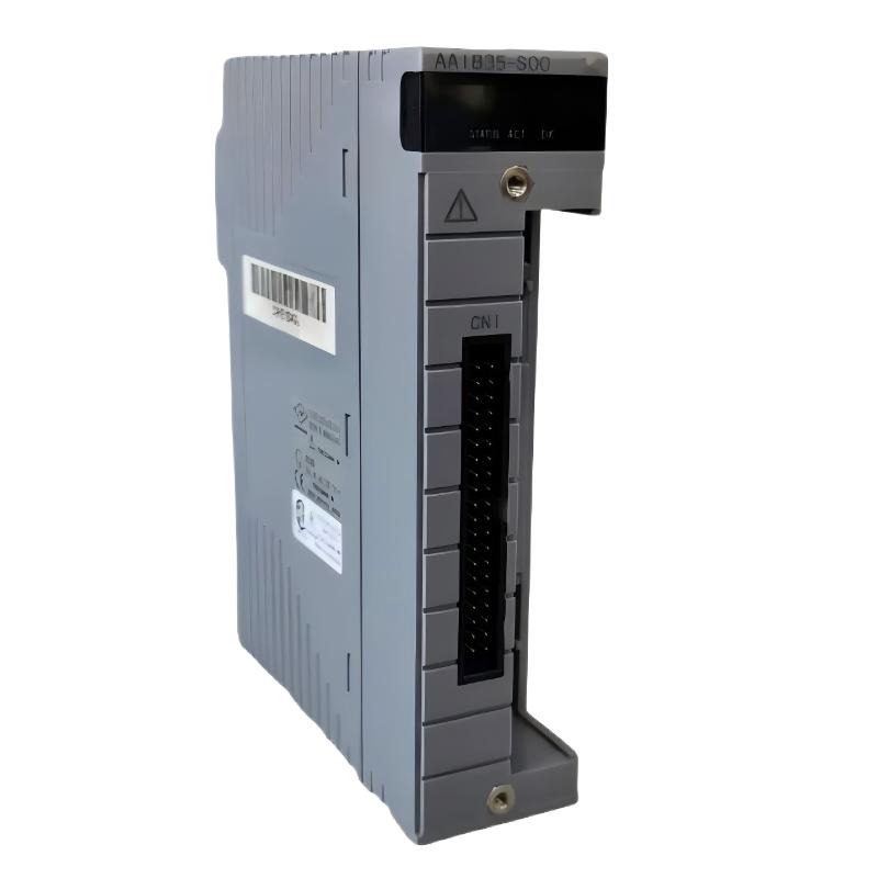 Yokogawa AAI835-S00/K4A00 Analog I/O Module