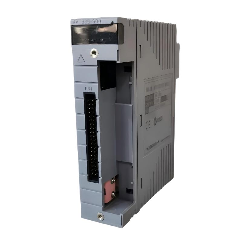 Yokogawa AAI835-S00/K4A00 Analog I/O Module