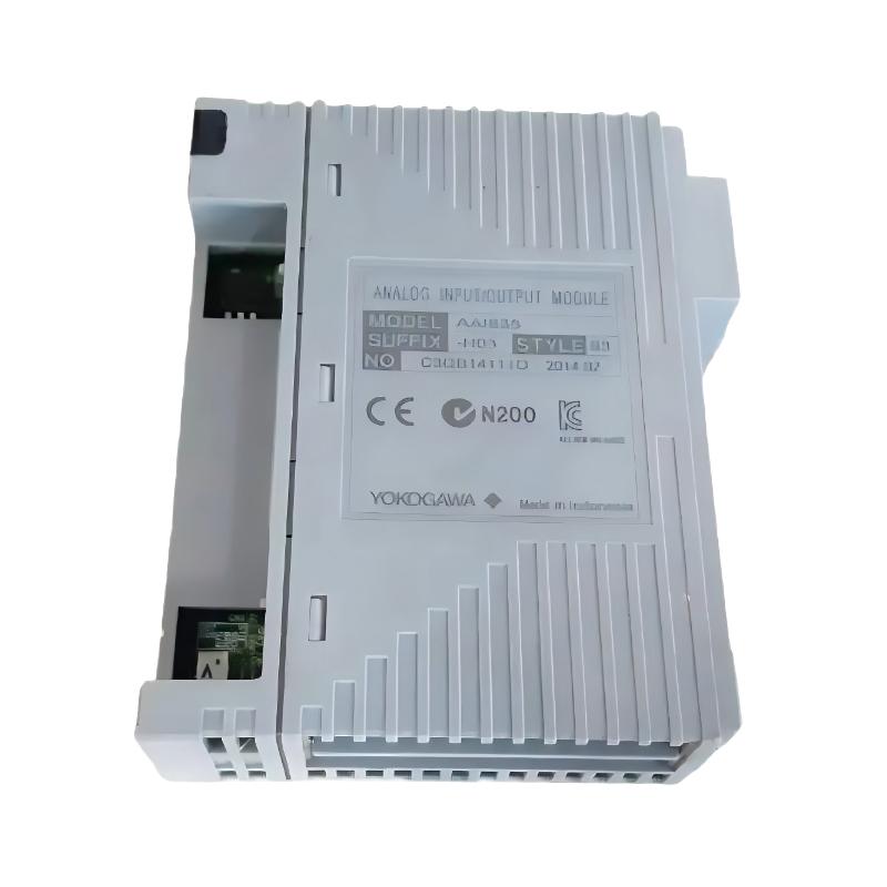 Yokogawa AAI835-S03 Analog I/O Module