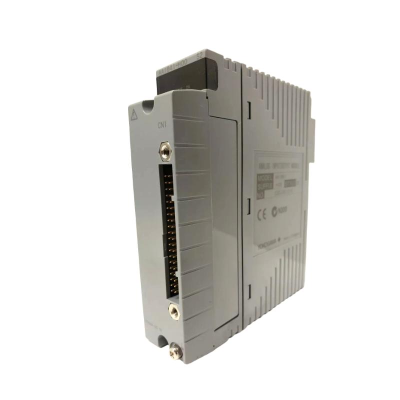 Yokogawa AAI841-H00/CCC01 Analog I/O Module