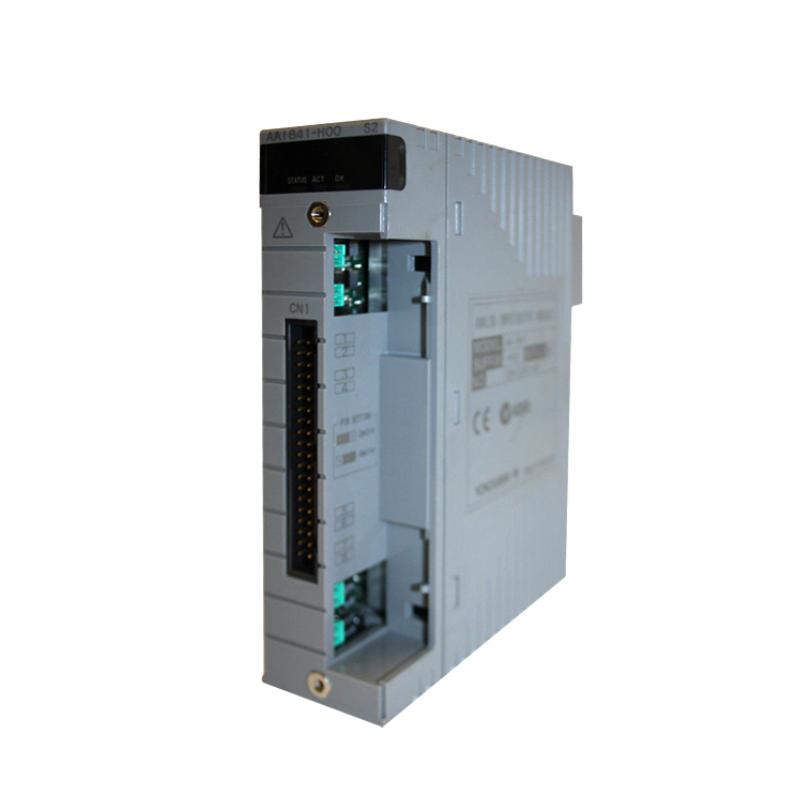 Yokogawa AAI841-H00/K4A00 Analog I/O Module