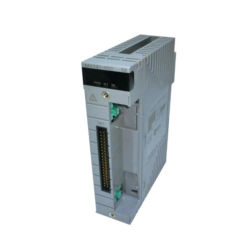 Yokogawa AAI841-H00/K4A00 Analog I/O Module