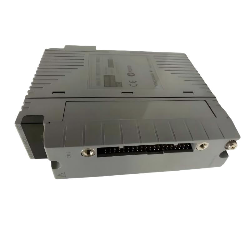 Yokogawa AAI841-H00 S2 Analog I/O Module