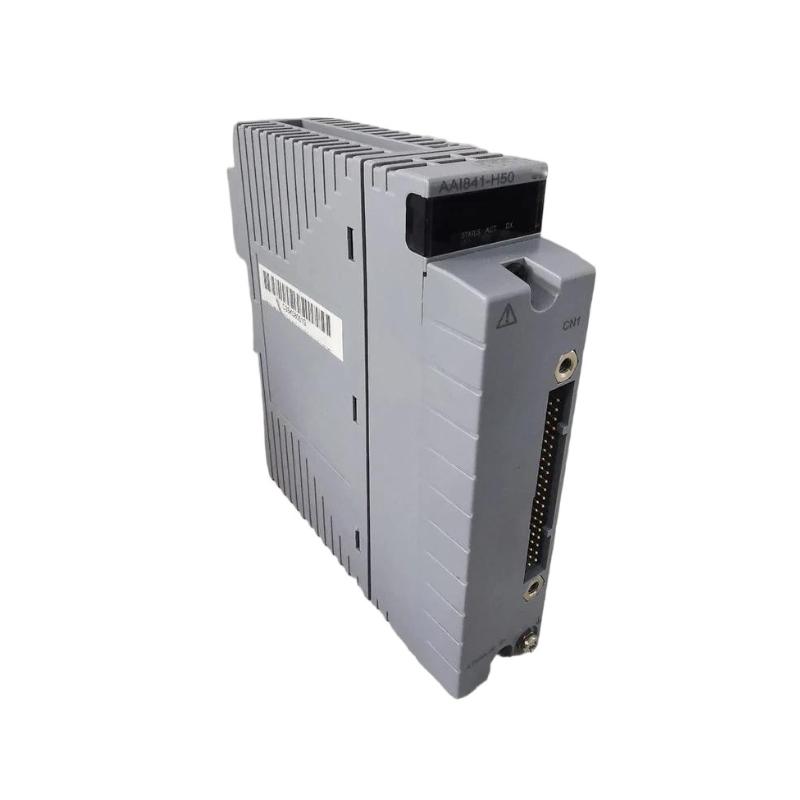 Yokogawa AAI841-H50/A4S00 Analog I/O Module