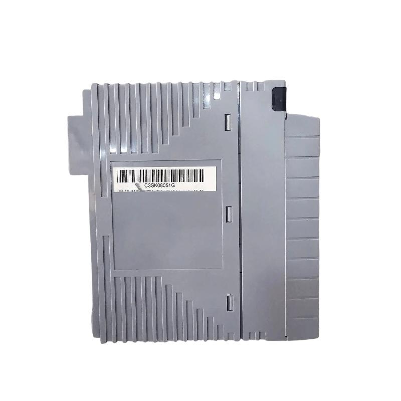 Yokogawa AAI841-S50/K4A00 Analog I/O Module