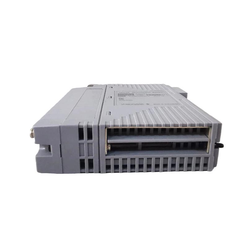 Yokogawa AAI841-S50/K4A00 Analog I/O Module