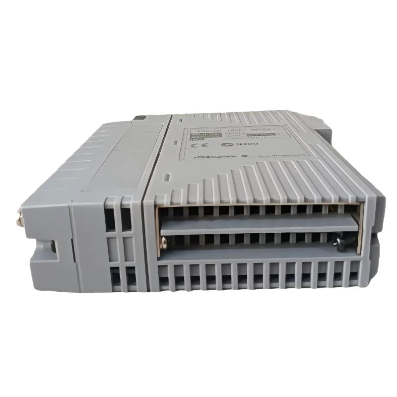Yokogawa K4A00 Analog Input Module