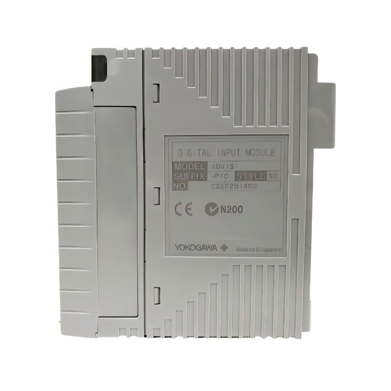 Yokogawa AAV144-SM0 Analog Input Module