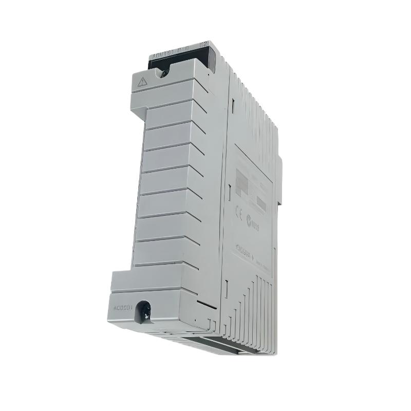 Yokogawa AAV144-SM0 Analog Input Module